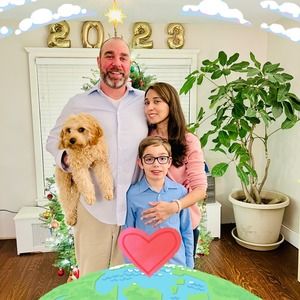 Meet your Posher, Nidia